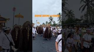 Download lagu Ramai banget!! Suasana Upacara Melasti di Pantai Pasut #bali #budayabali #barong #melasti #nyepi mp3