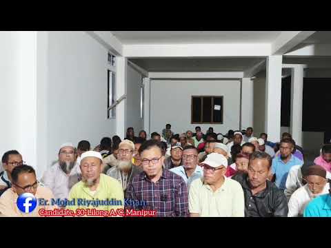 Press Conference to to stop wrong propaganda