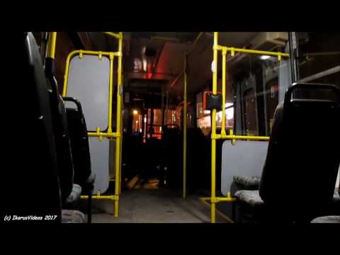 Budapest Bus - Ikarus 280.40A | BPO-459 | @G