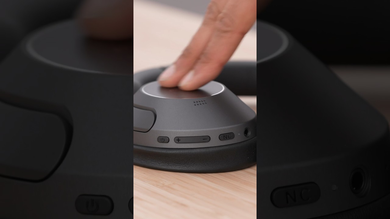 The Price of These Headphones Will Surprise You...