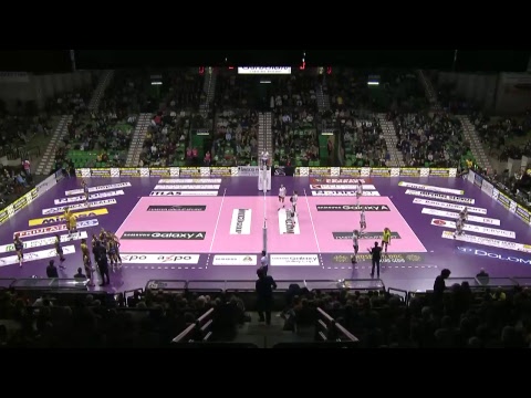 Imoco Volley Conegliano - Liu Jo Nordmeccanica Modena