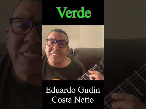 Verde - Eduardo Gudin