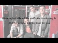 Big Time Rush - Na Na Na (with Lyrics)
