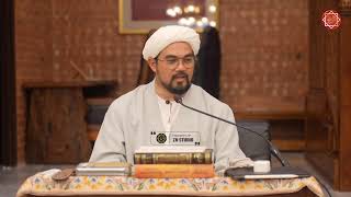 🔴 Majlis Mingguan [ 9 April 2026M Khamis ] || Syeikh Nazrul Nasir.