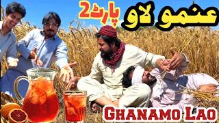 Download lagu Ghanamo Lao Part2 Funny Video By PK Plus Vines 2026 mp3