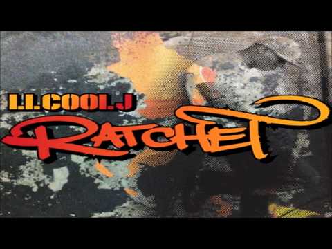 LL Cool J - Ratchet