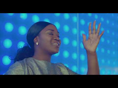 ANTHEA COKER - ME NYANKOPON {Official Video}