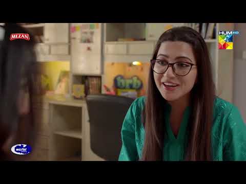 Mishi Ko Lagi Meenu Wali Bimari - Chupke Chupke - HUM TV