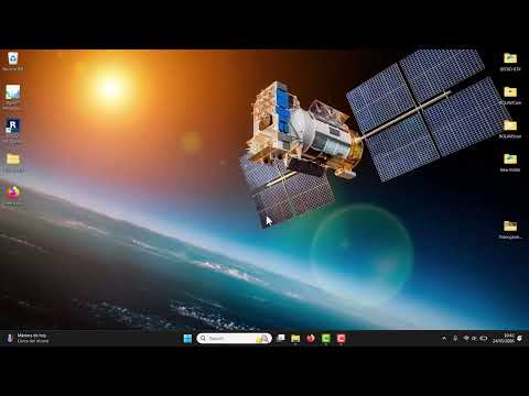 🛰️ Videogrametría geoetiquetada con ROLAVI GEOStudio y Agisoft Metashape YouTube thumbnail