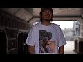 G K MARYAN　Do The Right Thing ヤルベキコトヲヤル　trailer