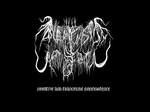 Negative and Trancelike Nonexistence (Official Single)
