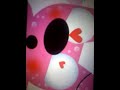 Hoops Crying Effects