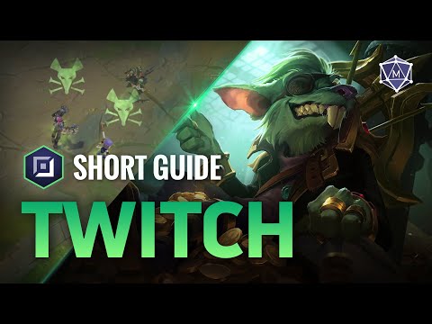 Mobalytics Twitch