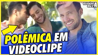 Polêmico vídeo do Ator Mexicano Rodrigo Massa | por Eugênia Silva