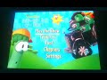 Opening To VeggieTales God Wants Me To Forgive Them 2004 DVD
