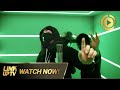 Bandido & Damage - HB Freestyle (Season 3) | Link Up TV