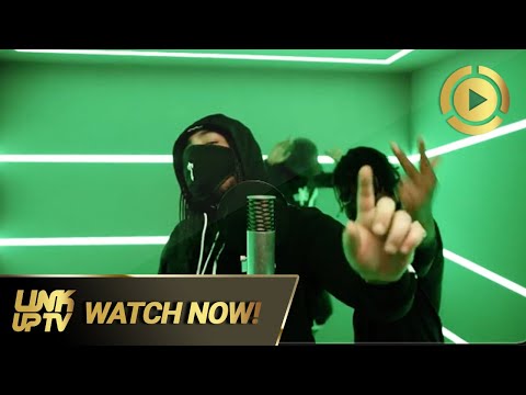 Video thumbnail for Bandido & Damage - Hb Freestyle (Season 3)