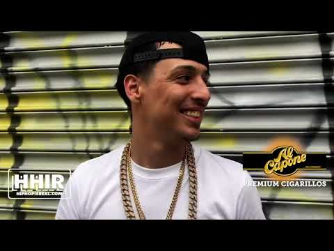 J MURDA RECAPS HIS SURPRISE BATTLE VS B MAGIC AT PEARLY GATES 2