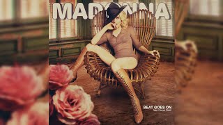 Madonna feat. Kanye West - Beat Goes On (2022 Remaster)