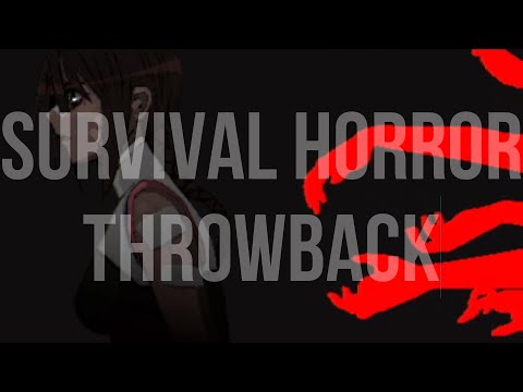 A Survival Horror Throwback | SIGNALIS