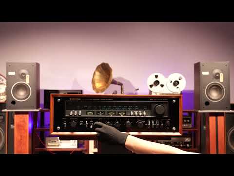 Sound Demo