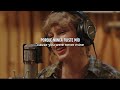 Taylor Swift - august - the long pond studio sessions // Español // Lyrics