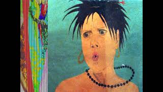 Ampzilla´s Delight  -  Cheap Art  (full album)