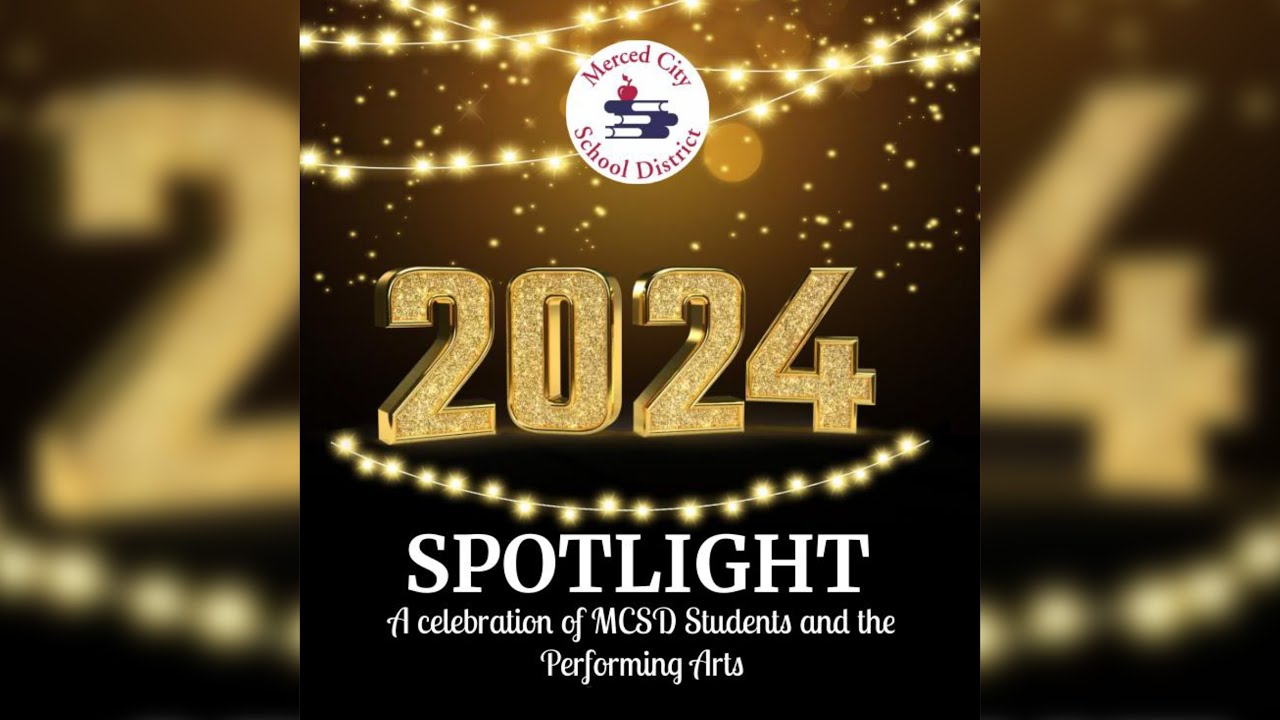 MCSD Spotlight 2024