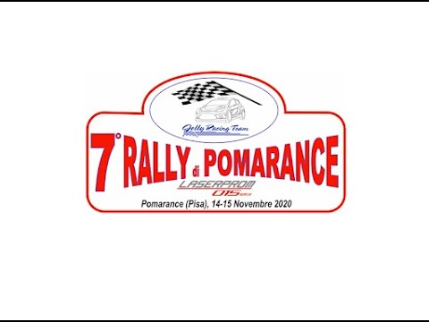 Rallyday Pomarance 2020 M.Fichi - F.Fichi Peugeot 106 N2 Ps6 Montecatini V.d.c