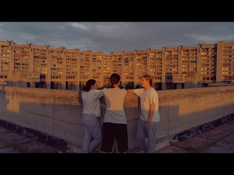 'Fantasy': exclusive first trailer for Sarajevo competition title