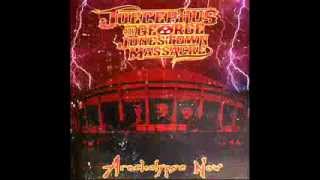 Dope Smokin Song - Joecephus and The George Jonestown Massacre