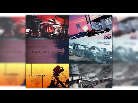 simo_900 Transitional Fullspeed Tracks 2019-20