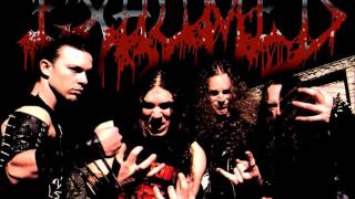 Exhumed - Disfigured Corpse