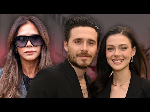 Victoria Beckham “Heartbroken” Over Son Brooklyn’s Instagram Rant