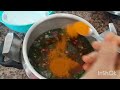 moroccan food recipes   1 / وصفة العدس