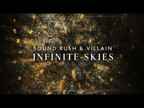 Video thumbnail for Infinite Skies