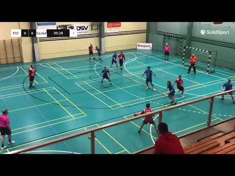 PIF - Dicken. Akademi 13.11.2021