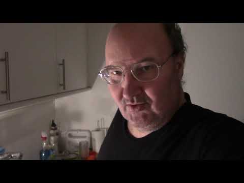 MongoTV_1914 - Cykler Efter LASAGNE Sent Aften Klokken 21.30 og NETTO På KREDIT