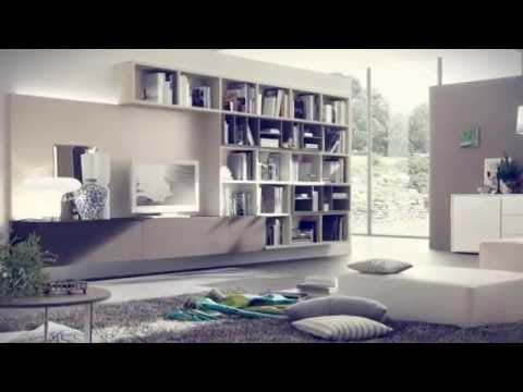 Centro Arredamento Lissone - Soggiorni Tomasella