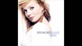 Geri Halliwell - Schizophonic (1999 Full Album)
