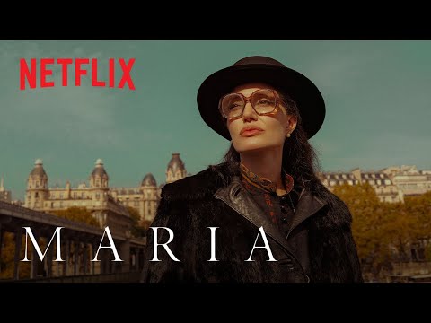 Starring Angelina Jolie