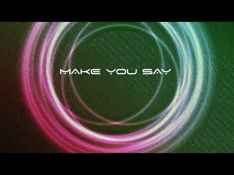 Caesar Garcia ft. Louis Hale - Make You Say - Deep Hype Sounds
