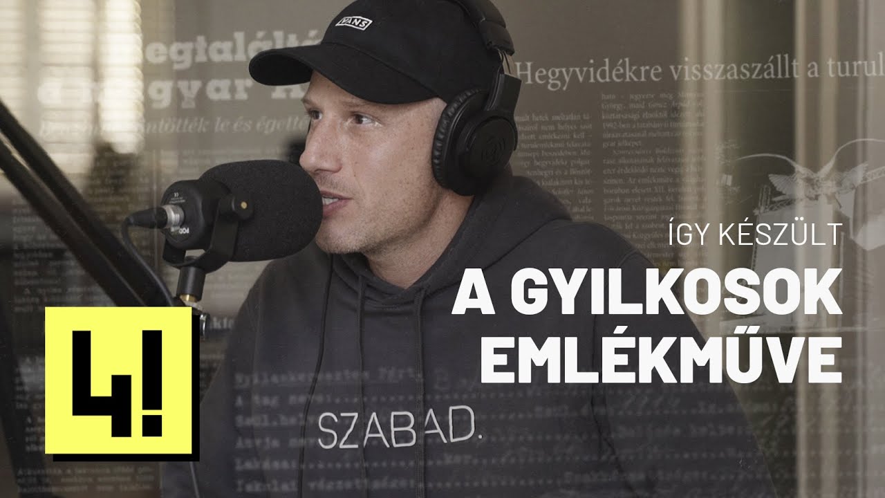 „Ez a történet az évtizedek óta tartó hazudozásról szól”