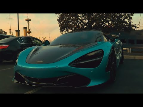 The Real CJ - Talk Bad (Official Music Video)