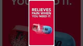 Rapid Release. Rapid Relief