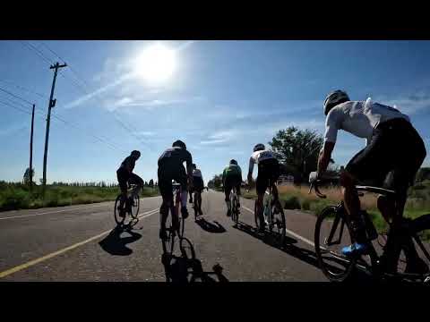 5ta Fecha Ciclismo de Ruta | General Alvear, Mendoza