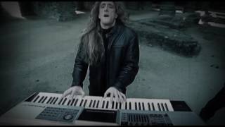 RHAPSODY OF FIRE - When Demons Awake 2017 - fan made Music Video - THOR: RAGNAROK