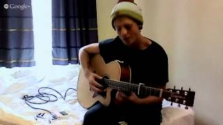 RCM Hangout Festival - Mark Nichols