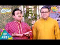 Popatlal S Huge Announcement Taarak Mehta Ka Ooltah Chashmah Full Episode 4281 30 Dec 2024