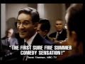 Dave Movie Trailer 1993 TV Spot
